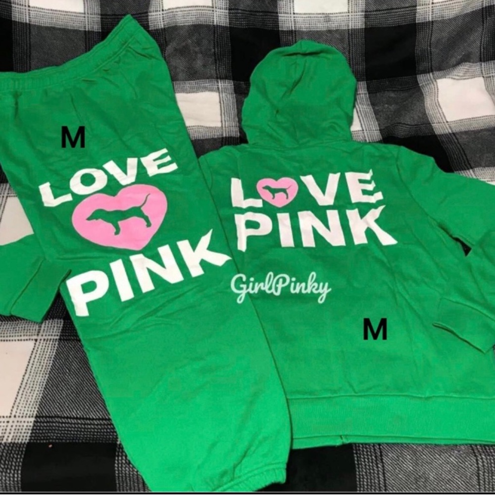 Victoria Secret Pink New